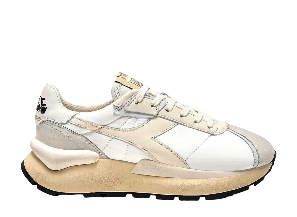 DIADORA Mercury Elite "Pristine/White"
