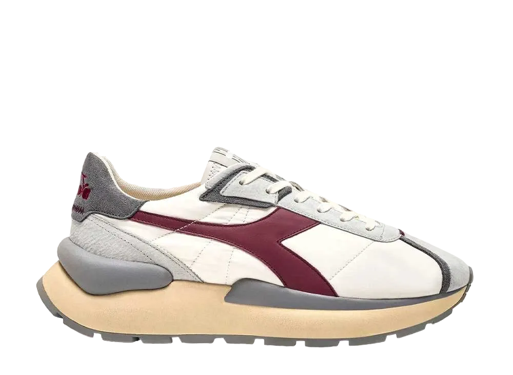 DIADORA Mercury Elite Palmares SW Italia "White/Tibetan Red"