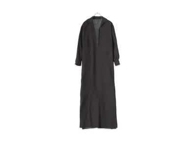 COMOLI Ladies Kanapa Dress "Black"
