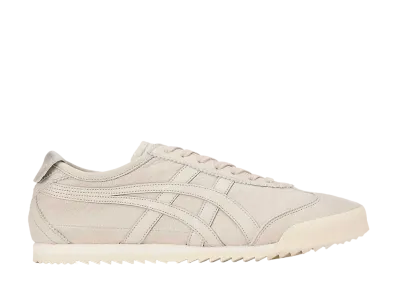 オニツカタイガー メキシコ66 デラックス "クリーム"