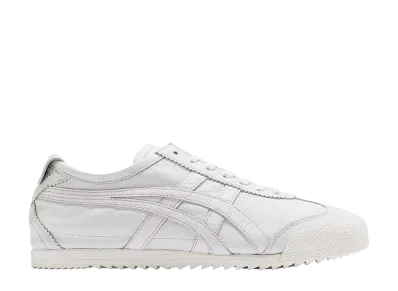 オニツカタイガー メキシコ66 デラックス "ホワイト"