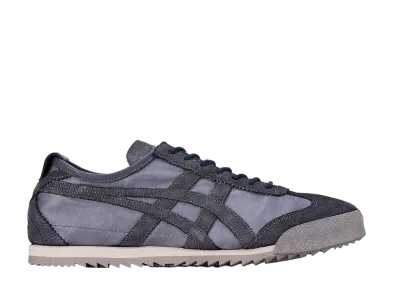 オニツカタイガー メキシコ66 デラックス "マコブルー"