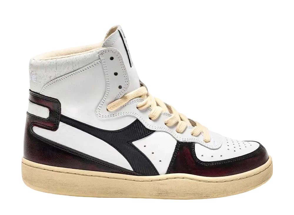 DIADORA Mi Basket Pivot Ita X Dino Meneghin "White"