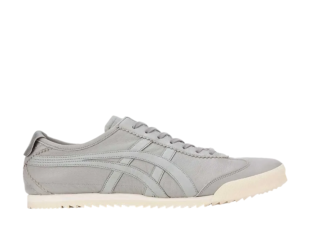 オニツカタイガー メキシコ66 デラックス "メトロポリス"