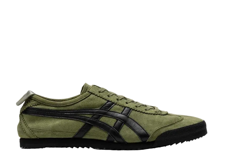 Onitsuka Tiger Mexico 66 Deluxe Onitsuka Tiger Mexico 66 Deluxe
