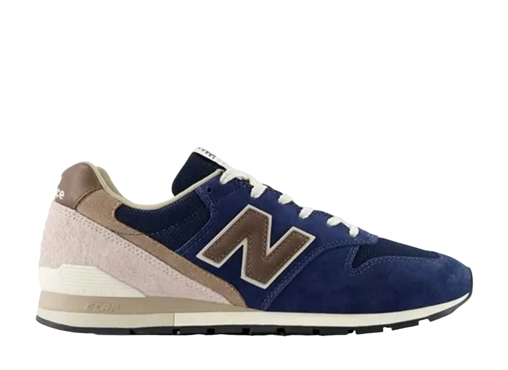 New Balance 996 "Navy"