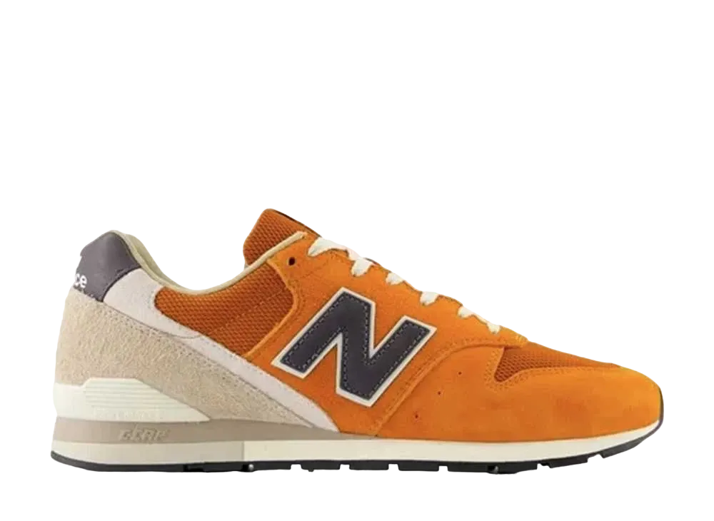 ニューバランス 996 "オレンジ"