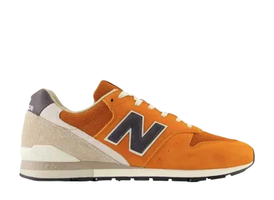 New Balance 996 "Orange"