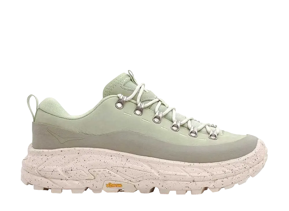 ホカ ツアーサミット "シードグリーン/エッグノッグ"