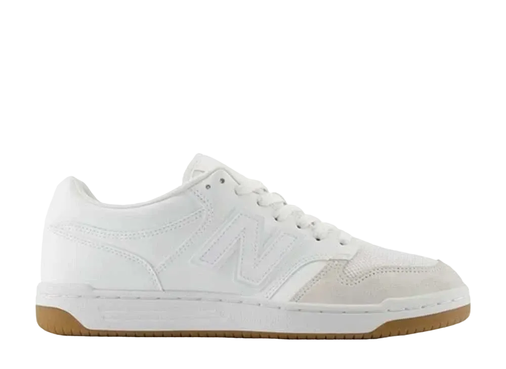 ニューバランス 480 "ホワイト"