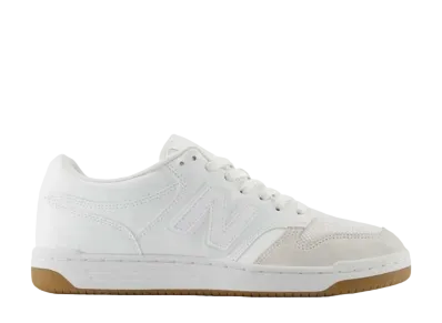 New Balance 480 "White"