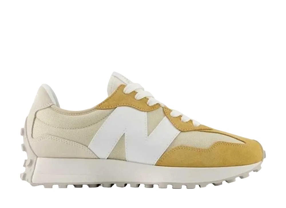 ニューバランス 327 "ベージュ"