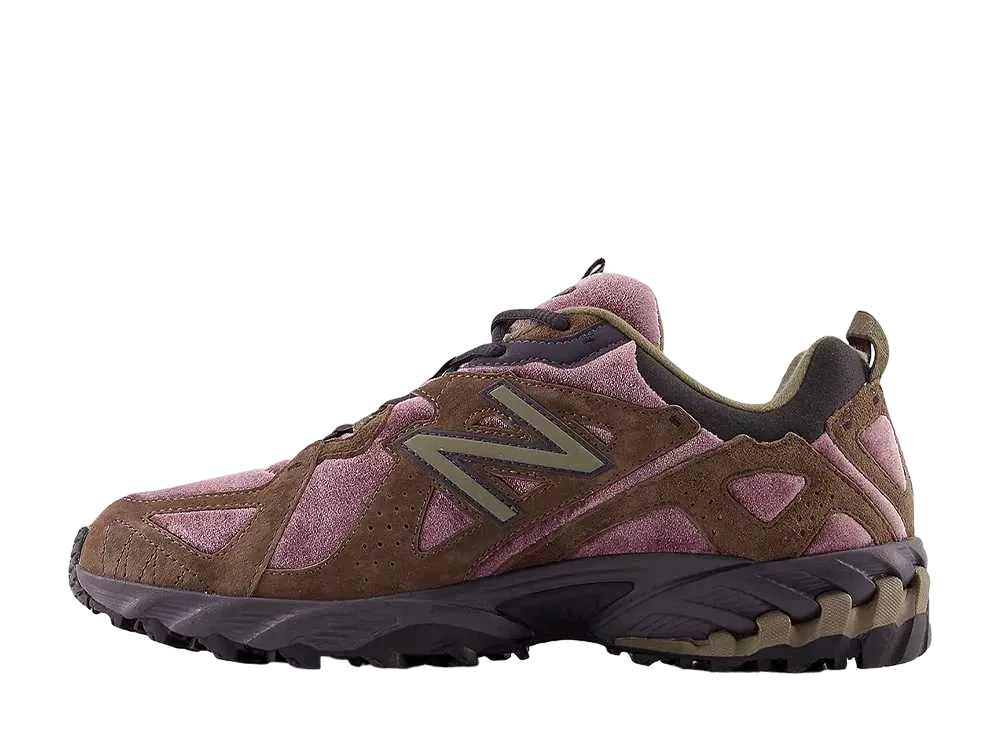 ニューバランス 610 "リコリスパック"