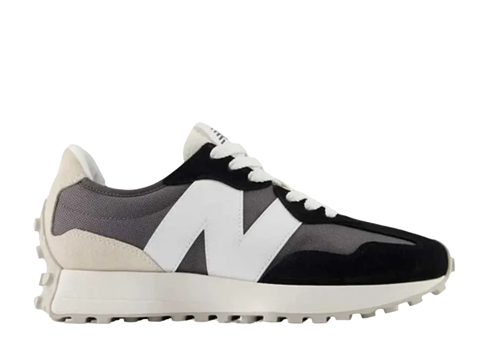ニューバランス 327 "ブラック"