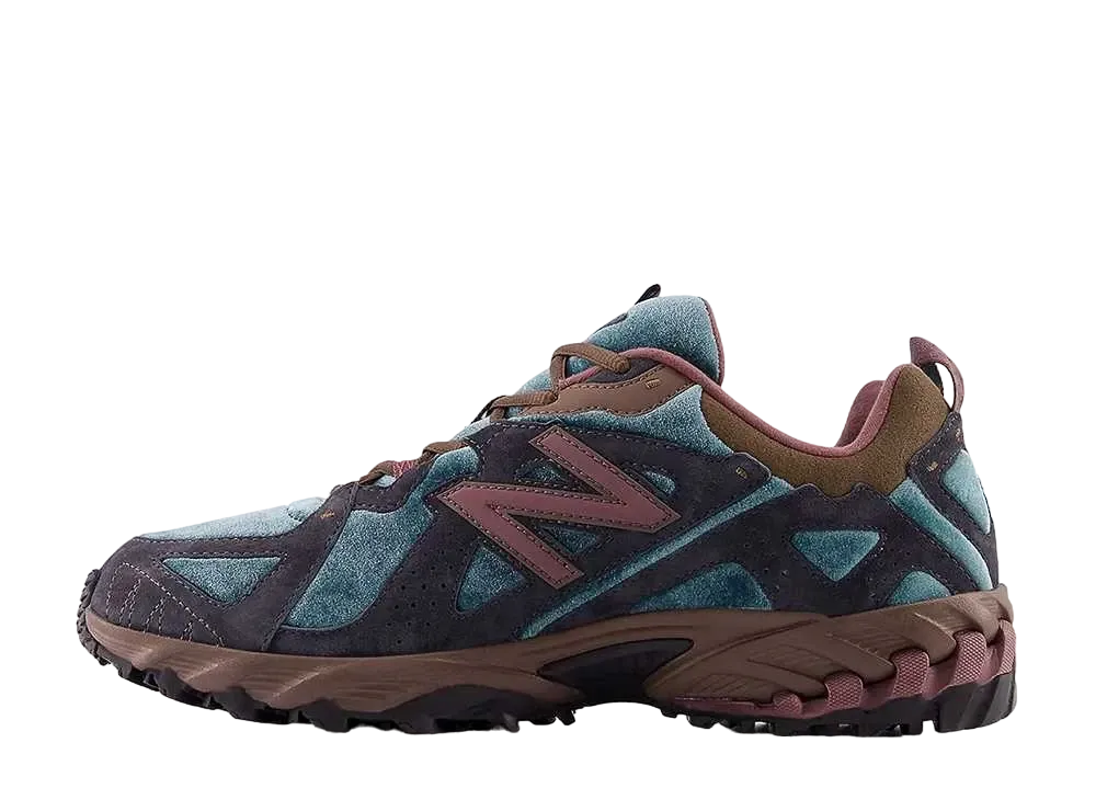 ニューバランス 610 "リコリスパック"