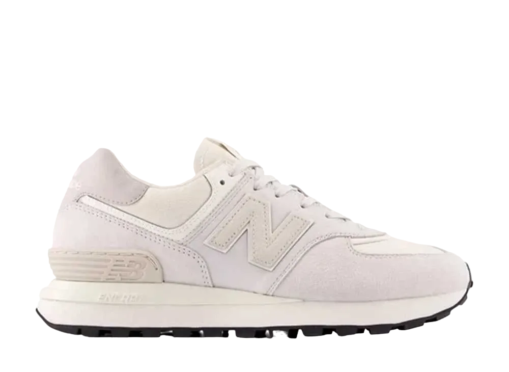 ニューバランス 574 "ライトグレー"