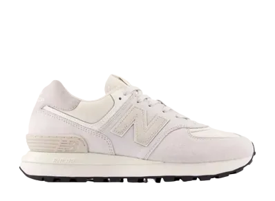 New Balance 574 "Light Gray"