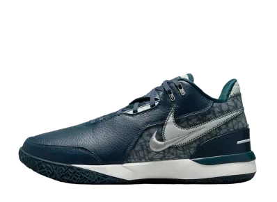 Nike Zoom LeBron NXXT Gen AMPD "Georgetown"