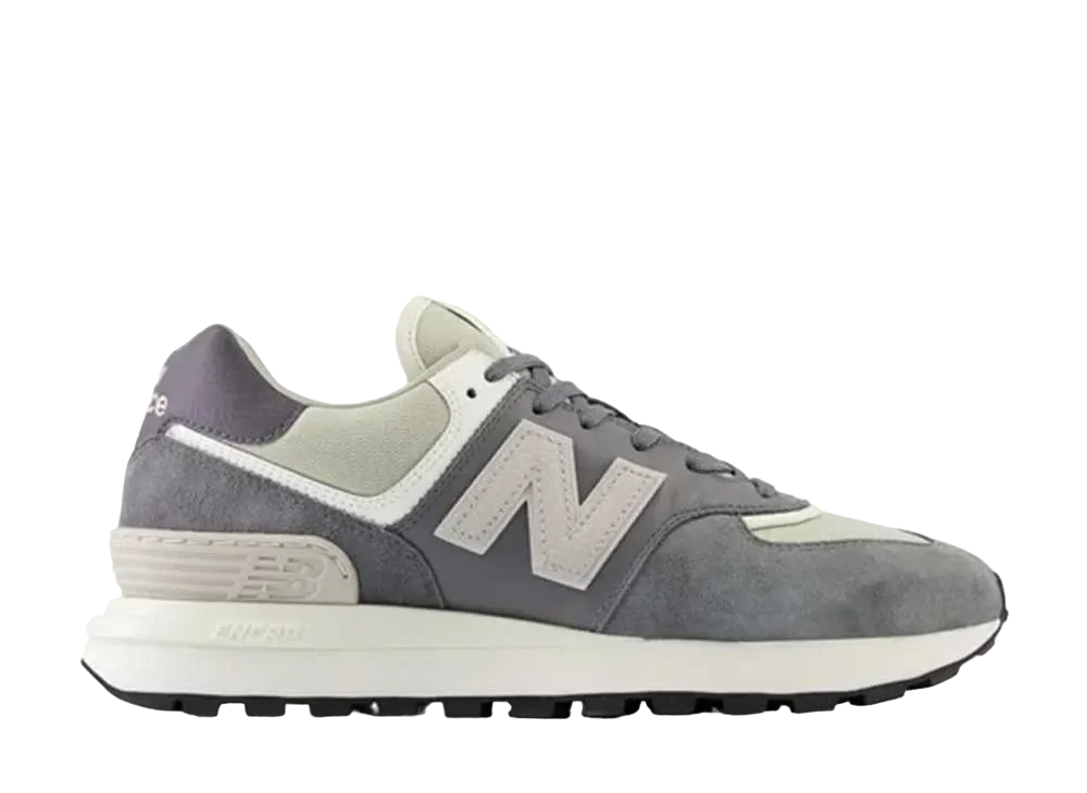 New Balance 574 Legacy "Gray"