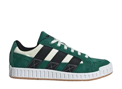 adidas Lawsuit "College Green/Core Black/Off White"