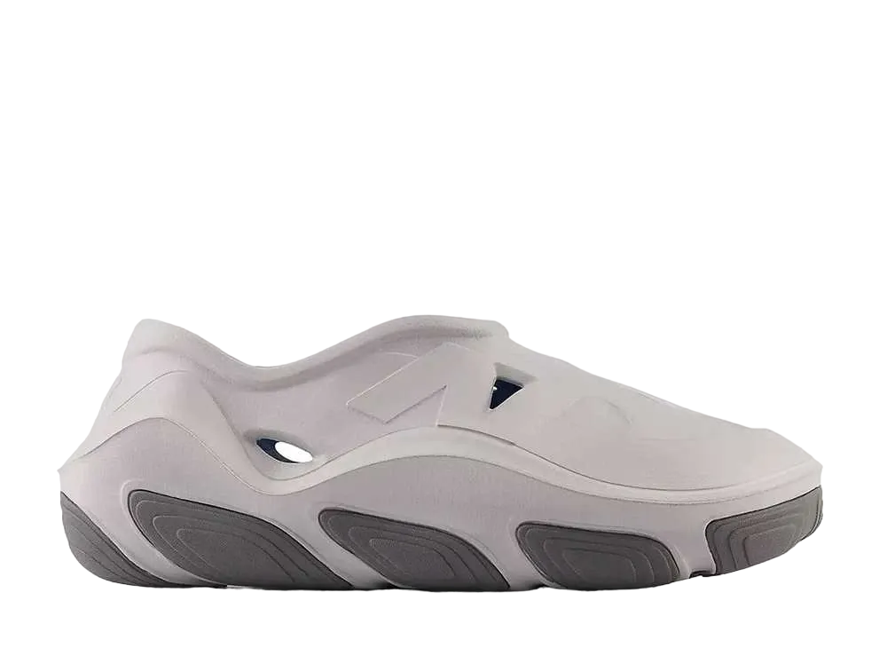 ニューバランス フレッシュフォームX リカバリー "グレー"