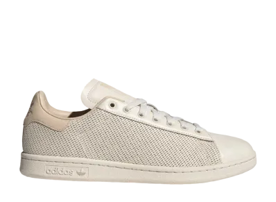 adidas Stan Smith Lux "Wonder White/Chalk White/Sand Strater"