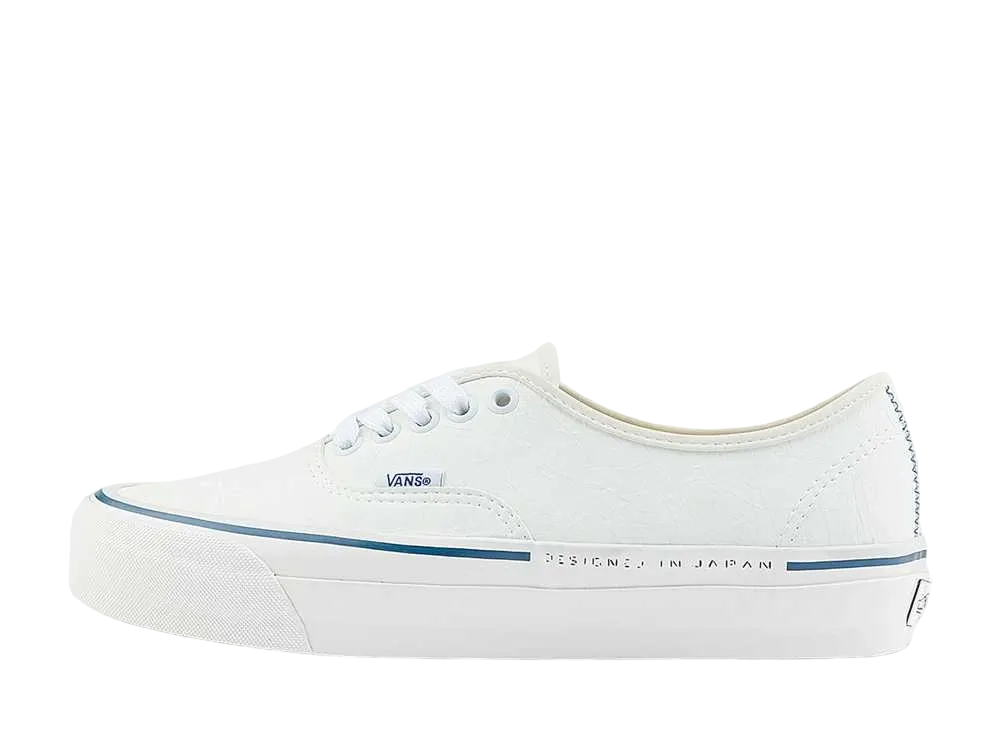 Vans Premium Authentic Reissue 44 "Street Vintage"