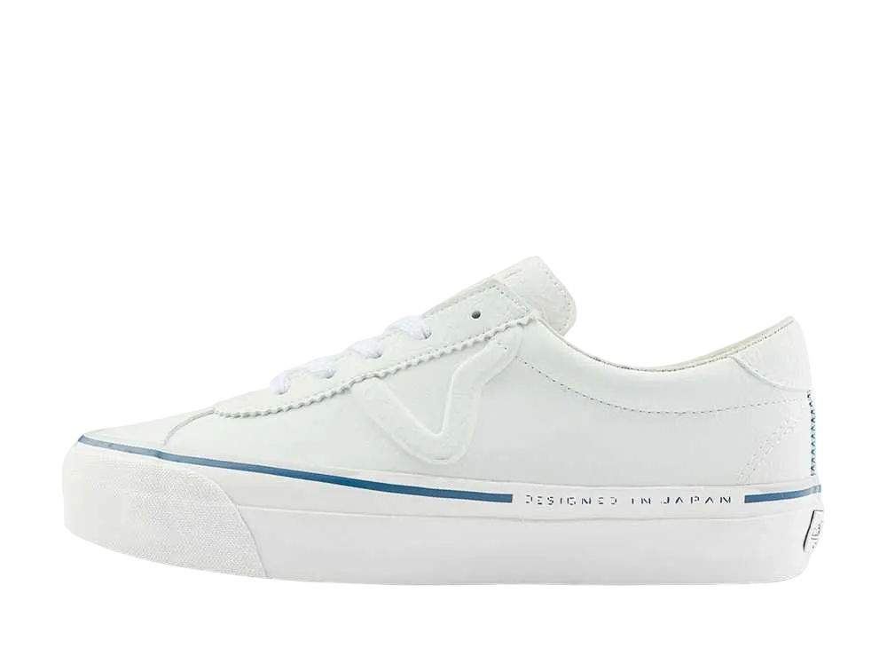 Vans Premium Sport 73 "Street Vintage"