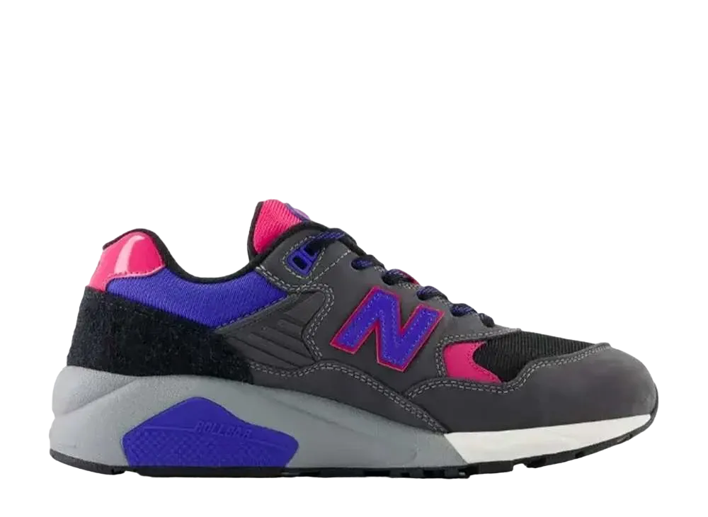 New Balance 580 "Magnet/Multi"