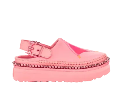 Collina Strada × UGG Women's UGG CS Flamingo Clog "Pink"