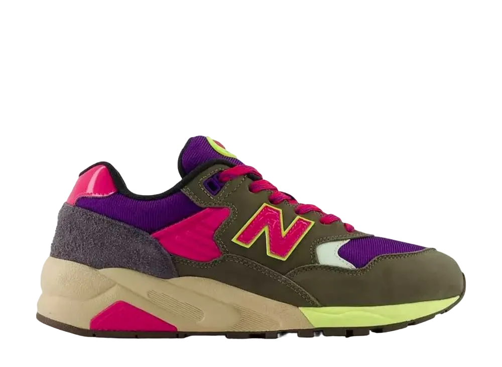 ★New Balance★ニューバランス MT580CA2★追跡可 4/12発売｜New Balance MT580 2colors｜抽選/販売/定価情報