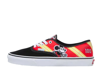 Vans Authentic "Disney 100 OG Family Multi"
