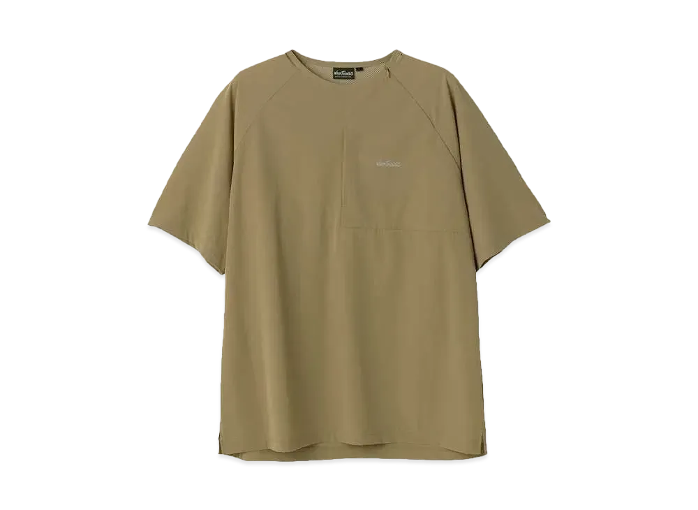 WILD THINGS BASE CREW "BEIGE"