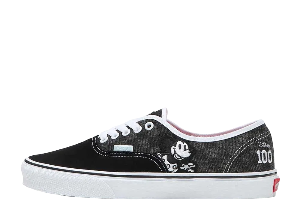 バンズ オーセンティック "ディズニー100OGファミリーマルチ/マルチ"