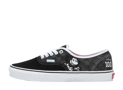 Vans Authentic "Disney 100 OG Family Multi/Multi"