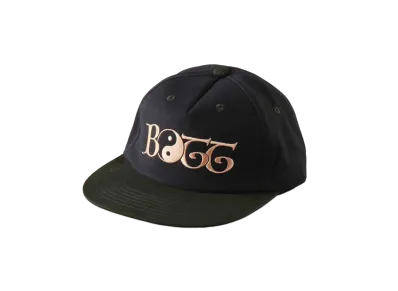 BoTT 2Y 5 Panel Cap "Navy"