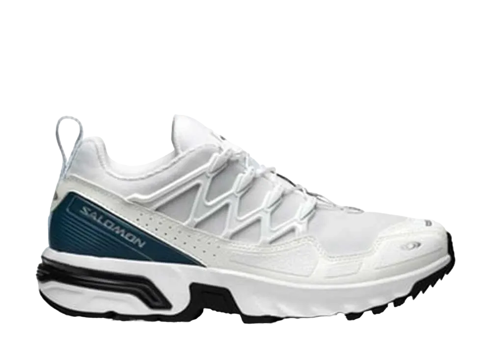 BEAUTY&YOUTH Exclusive Salomon ACS+ "White/Deep Dive"