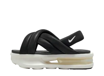 Nike Women's Air Max Isla Sandal "Black/Sail"