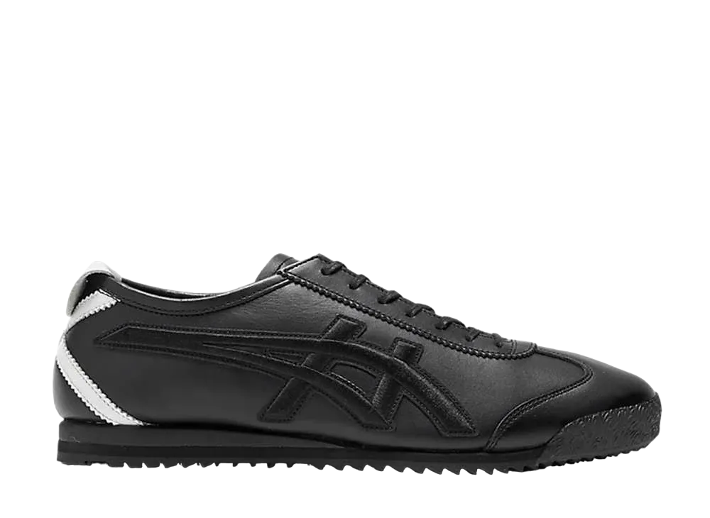 オニツカタイガー メキシコ66 GDX "ブラック"