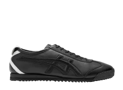 オニツカタイガー メキシコ66 GDX "ブラック"