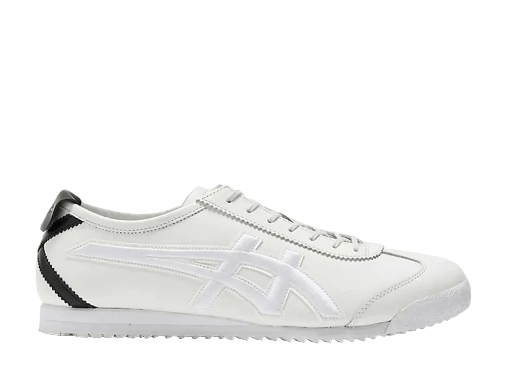 オニツカタイガー メキシコ66 GDX "ホワイト"