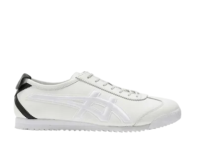 オニツカタイガー メキシコ66 GDX "ホワイト"