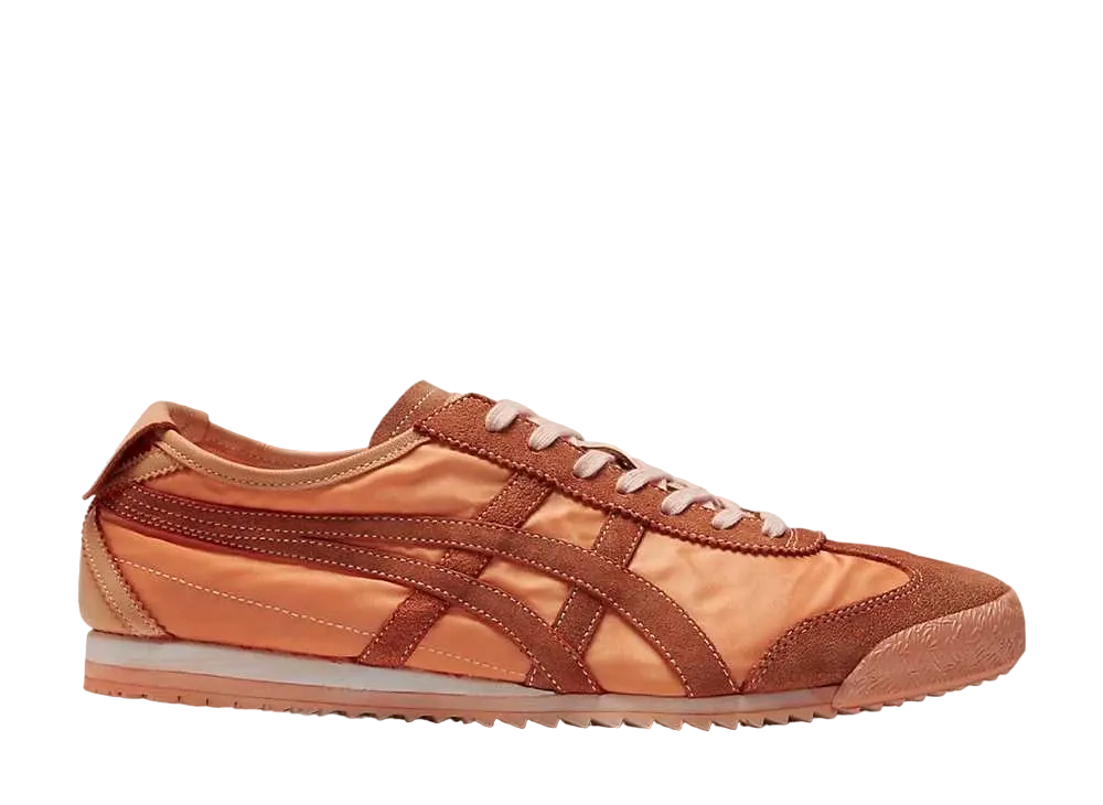 オニツカタイガー メキシコ66 NM "オレンジマントル"