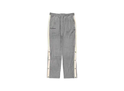 WIND AND SEA x NBA Velour Pants "Dallas Mavericks"
