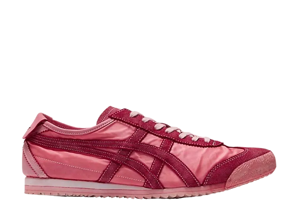 オニツカタイガー メキシコ66 NM "ドライローズ"