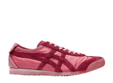 オニツカタイガー メキシコ66 NM "ドライローズ"