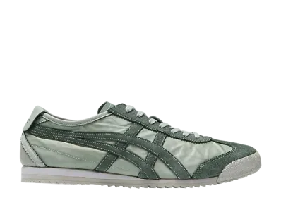 オニツカタイガー メキシコ66 NM "スレートグレー"