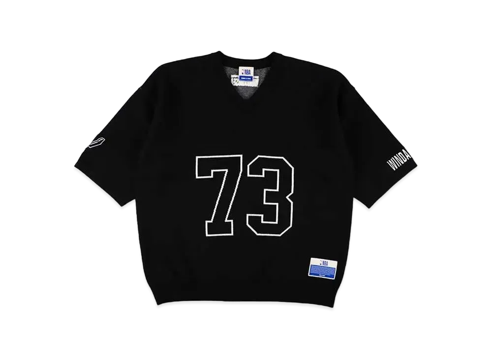 4/15発売｜NBA × WIND AND SEA 