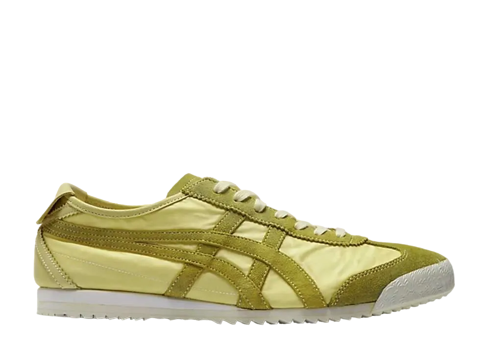 オニツカタイガー メキシコ66 NM "ビターレモン"