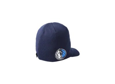 WIND AND SEA x NBA Brim Knit Cap "Dallas Mavericks"
